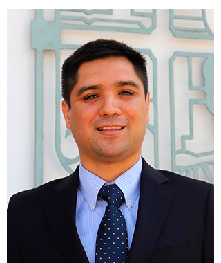 José Ignacio González Pino